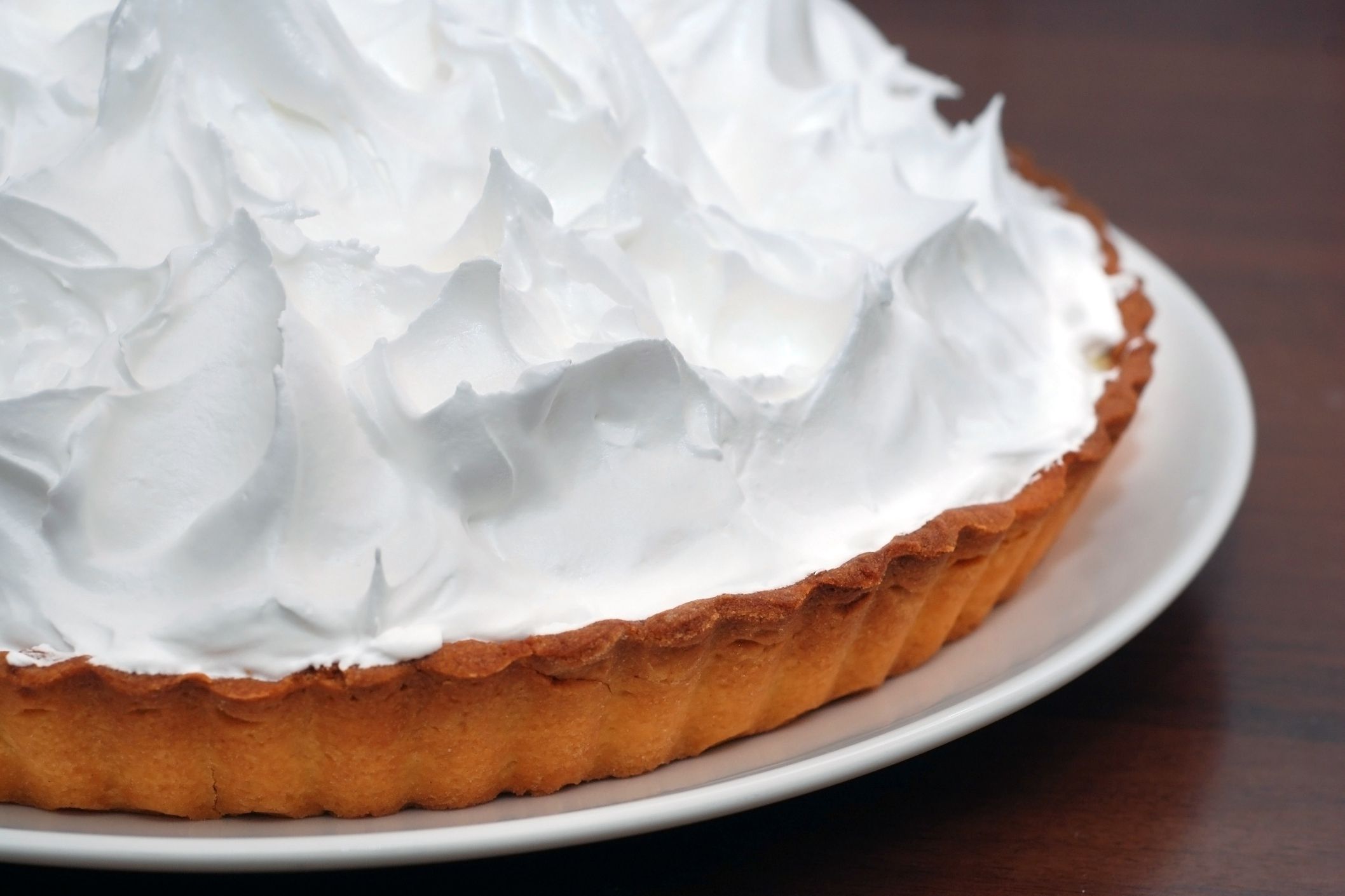 lemonade icebox pie