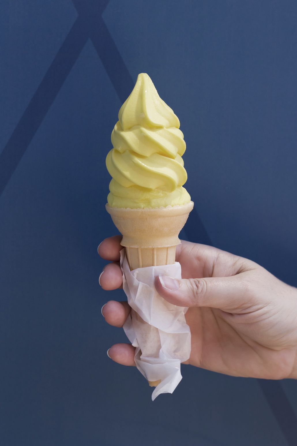 homemade dole whip