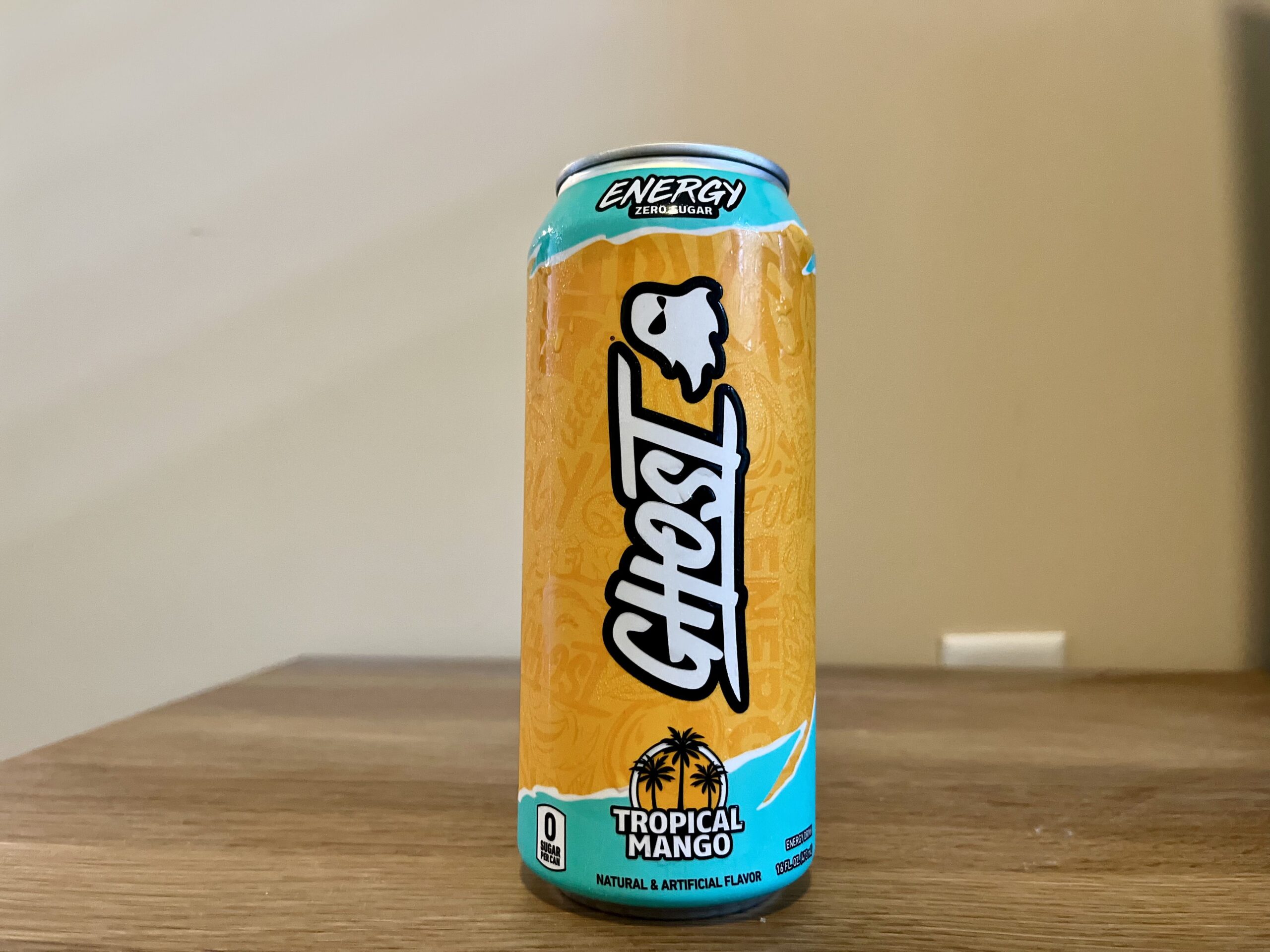 5. Tropical Mango