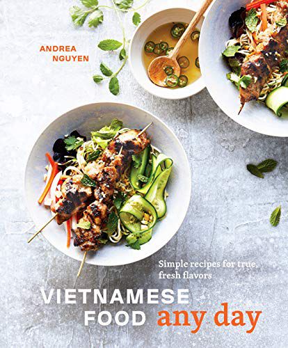 vietnamese food any day cookbook
