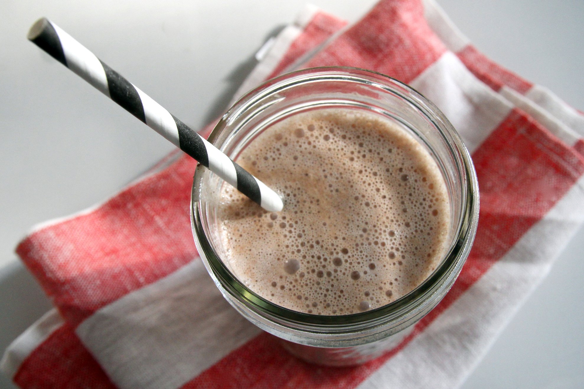 Chocolate Milk in Michigan State Fair, Michigan