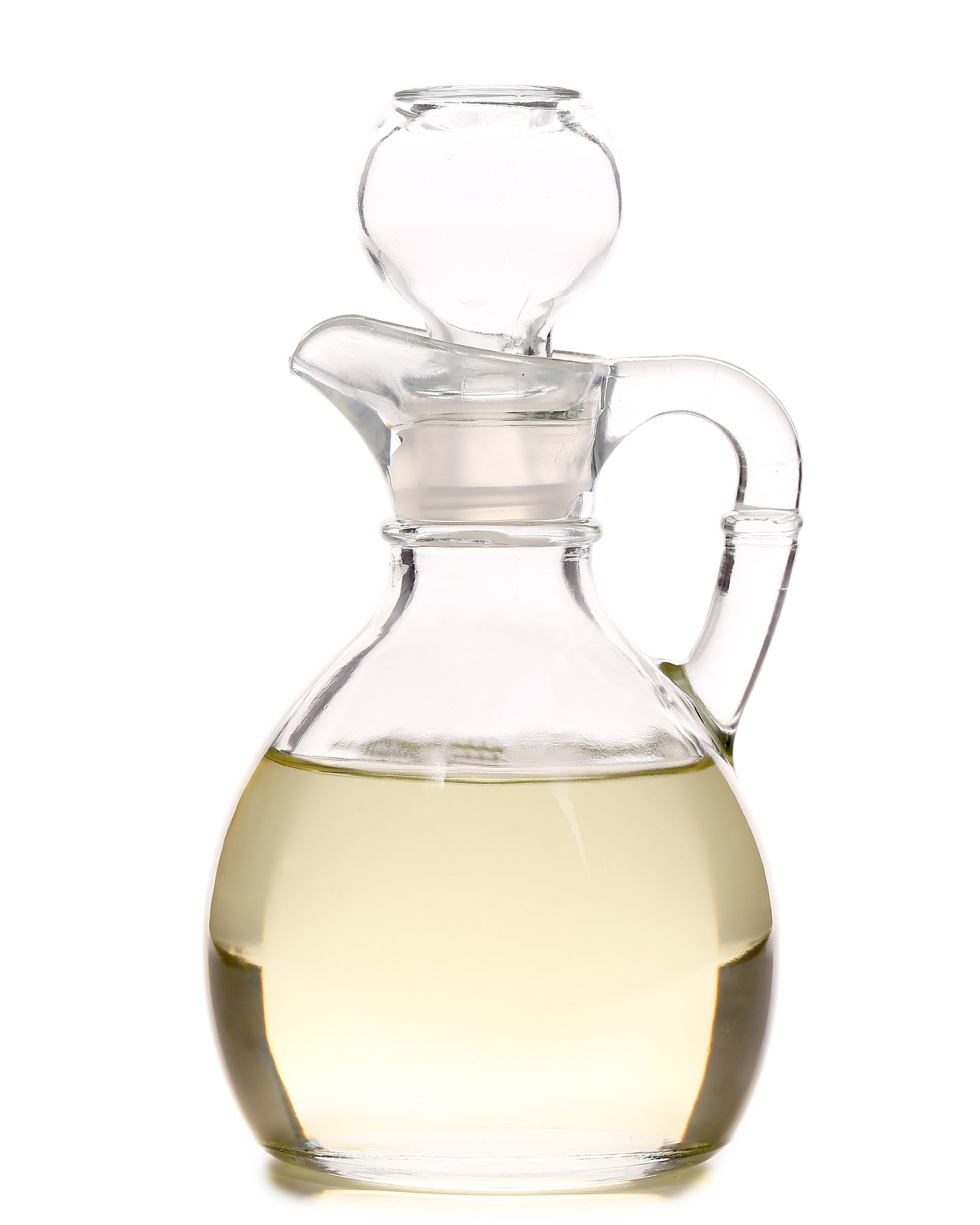 infused vinegar