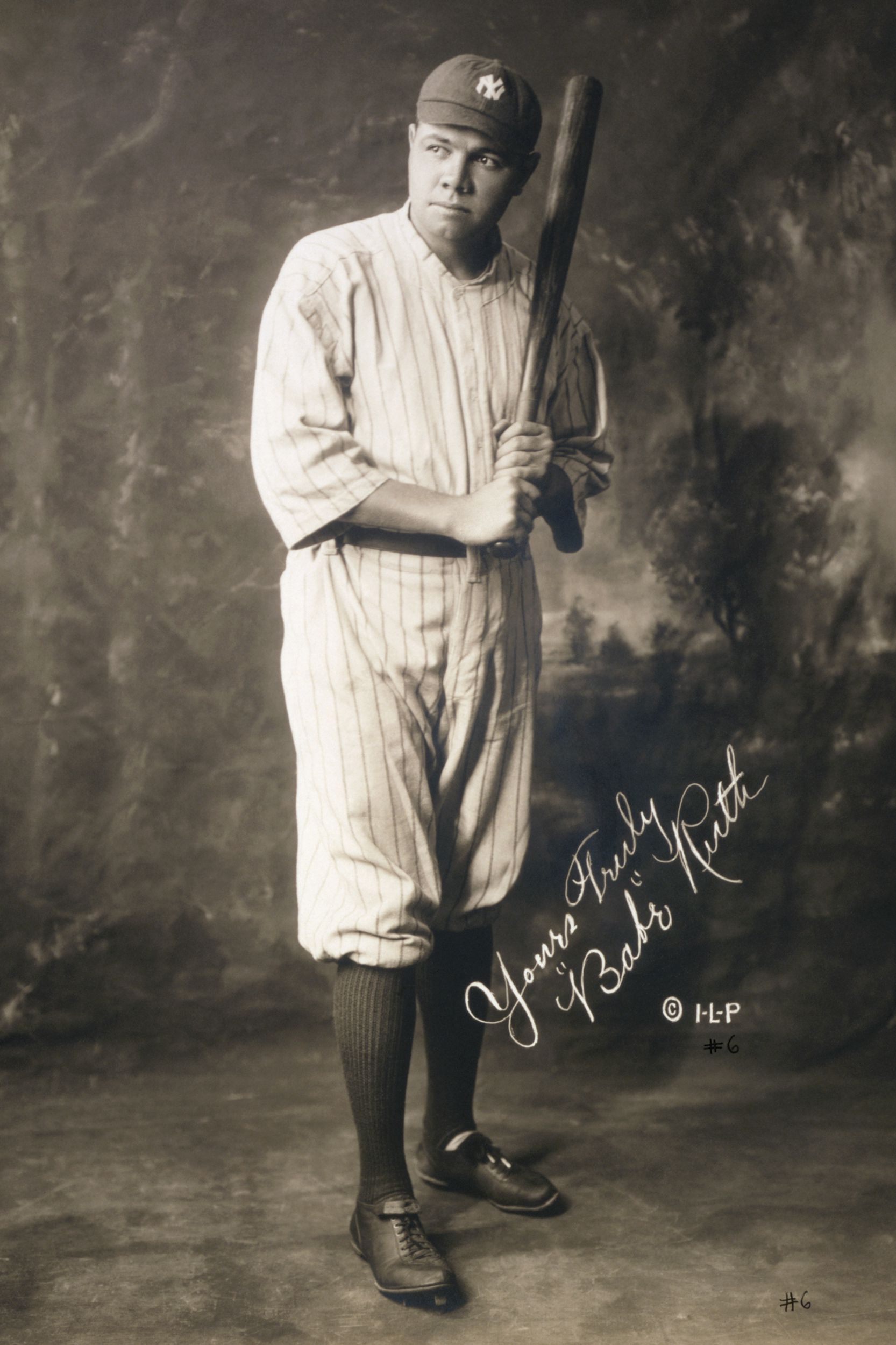 Babe Ruth
