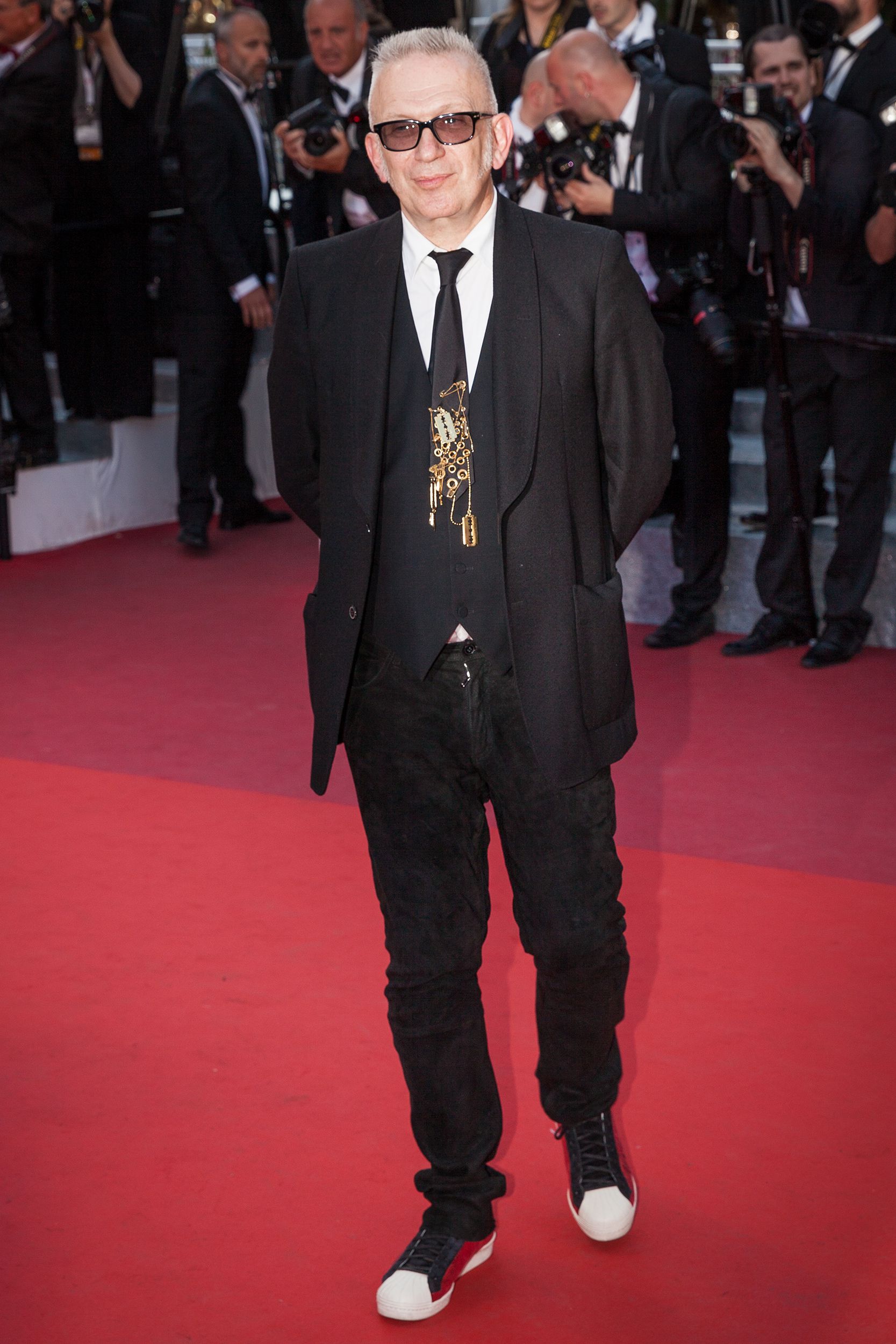 Jean-Paul Gaultier