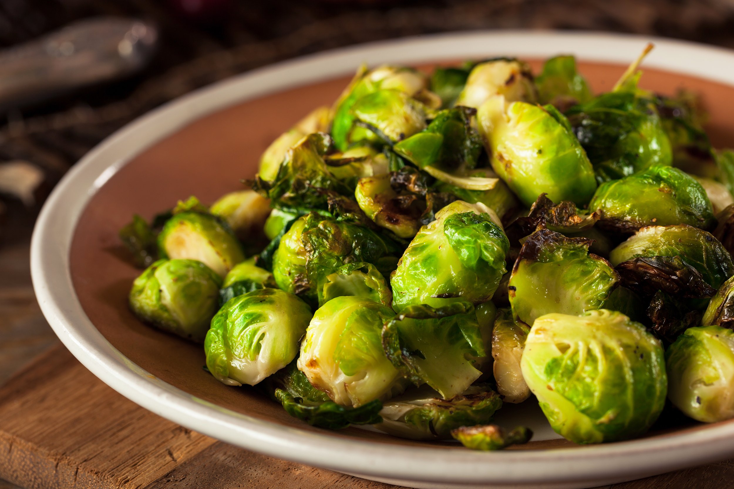 Brussels Sprouts