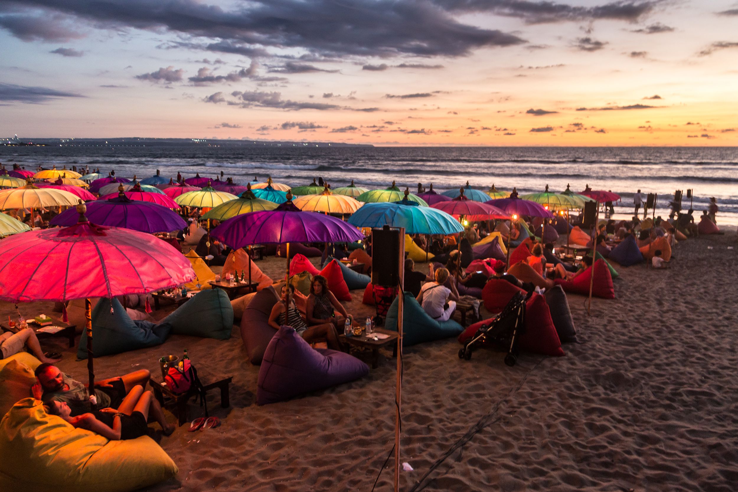 Bali, Indonesia