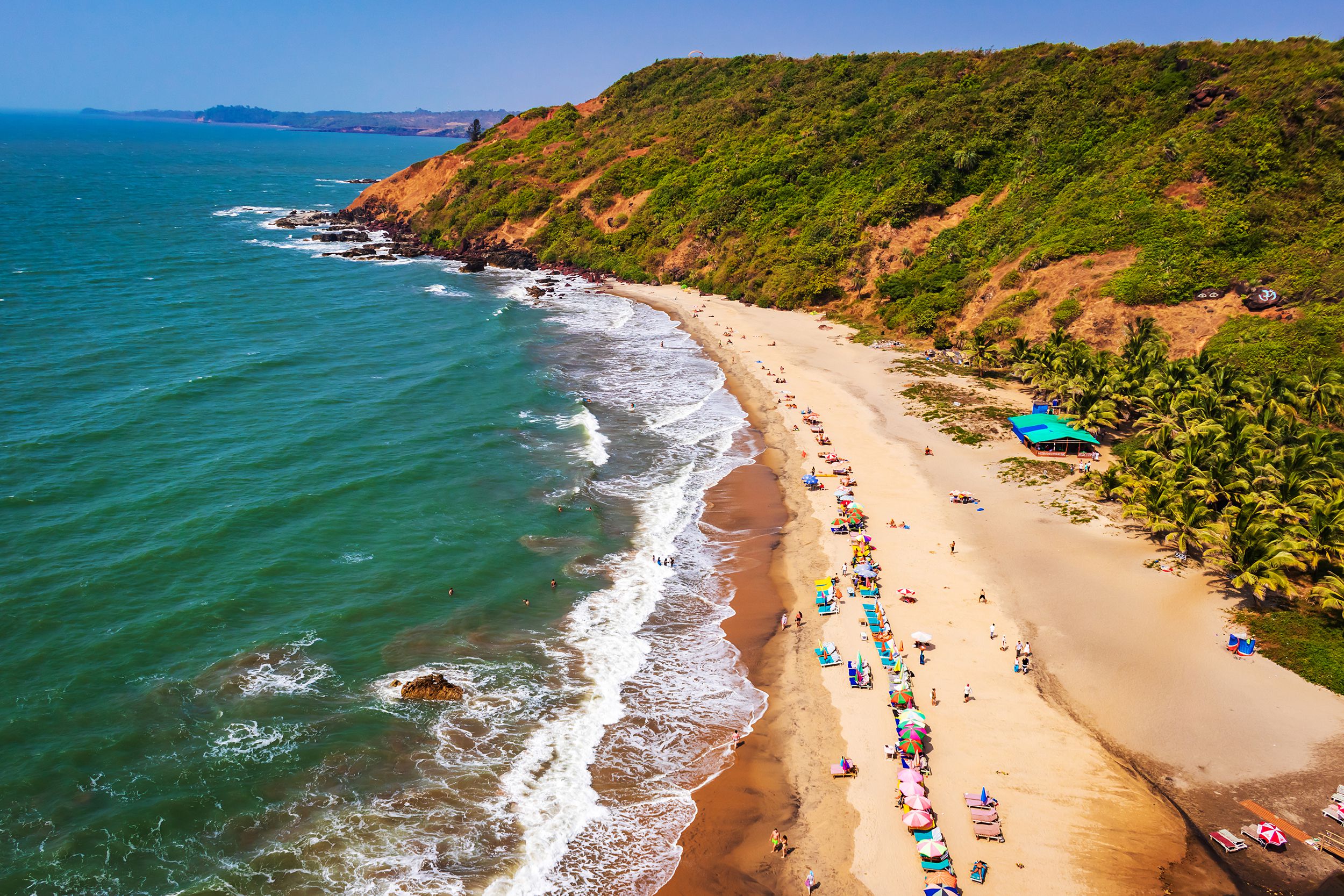 Goa, India