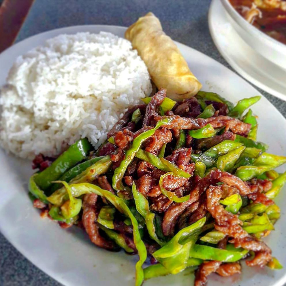 Sichuan Gourmet, Framingham, Massachusetts