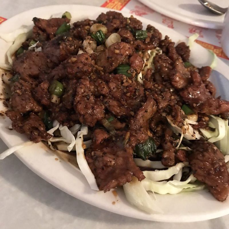 Wan Fu, Des Peres, Missouri