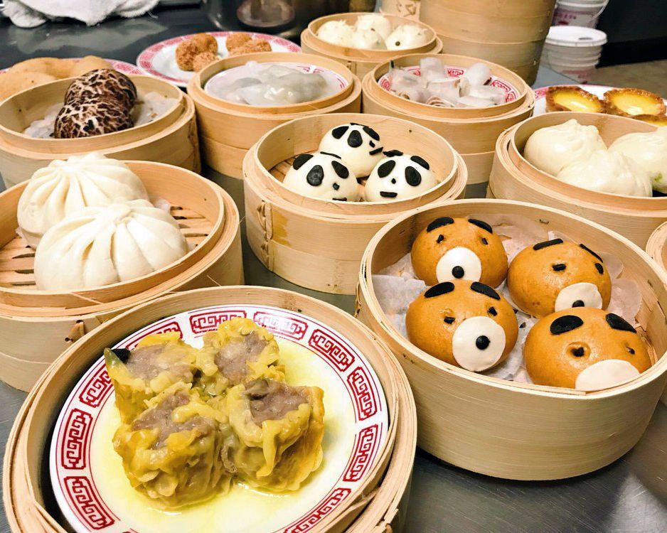 Peking Chinese Restaurant, Tomah, Wisconsin