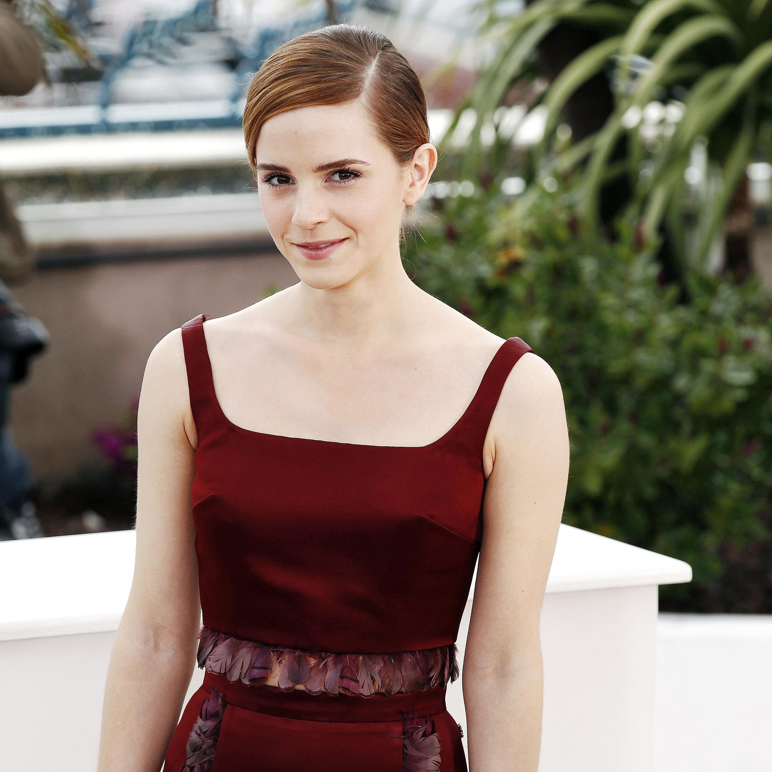 Emma Watson