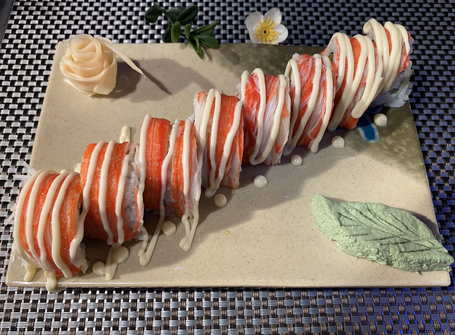 Yukai Japanese and Seafood Buffet, Virginia Beach