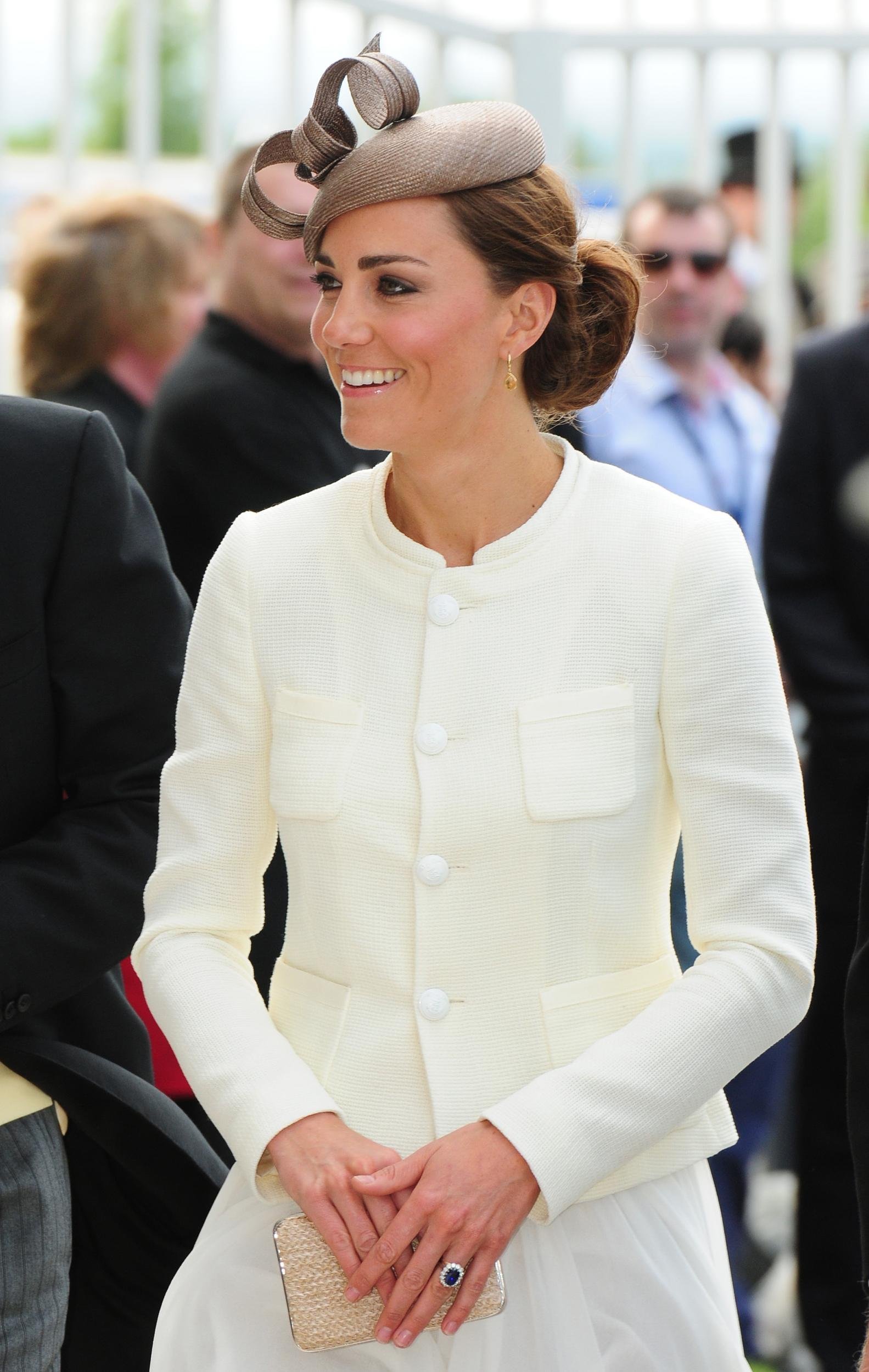 Catherine, Princess of Wales