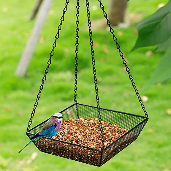 Forup Hanging Bird Feeder