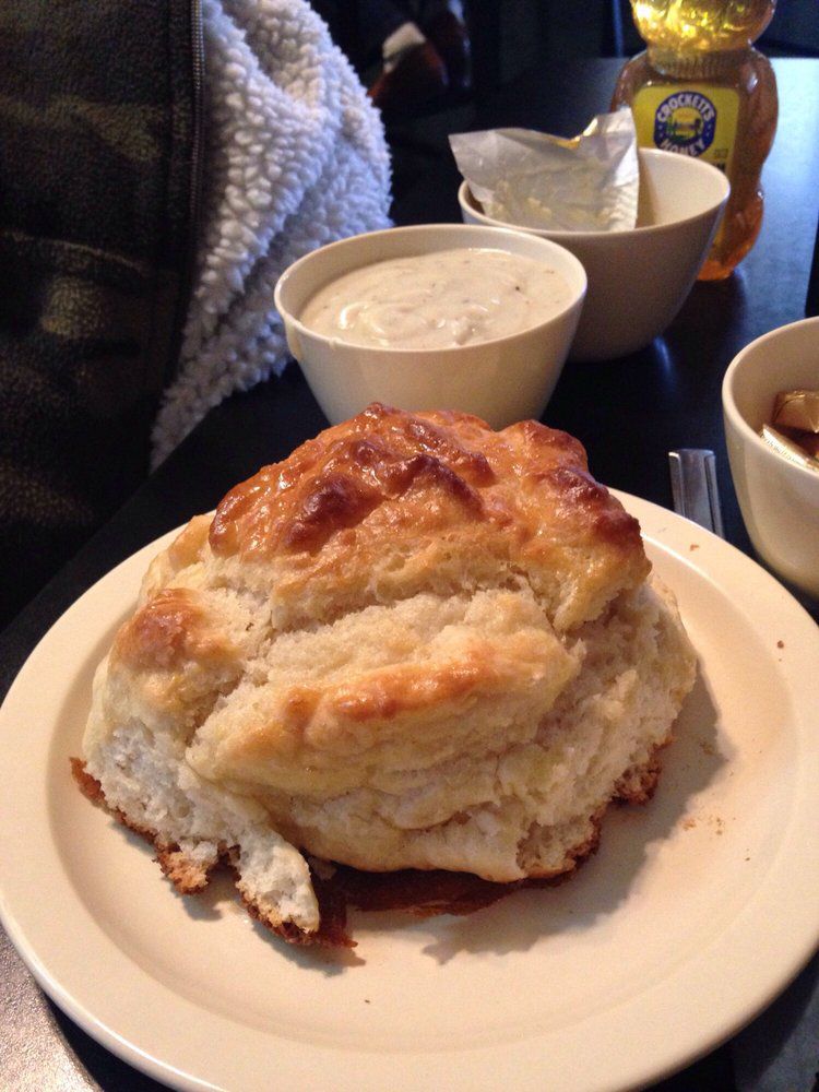 Arizona: Bisbee Breakfast Club