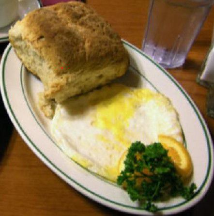 Arkansas: Meacham’s Family Restaurant