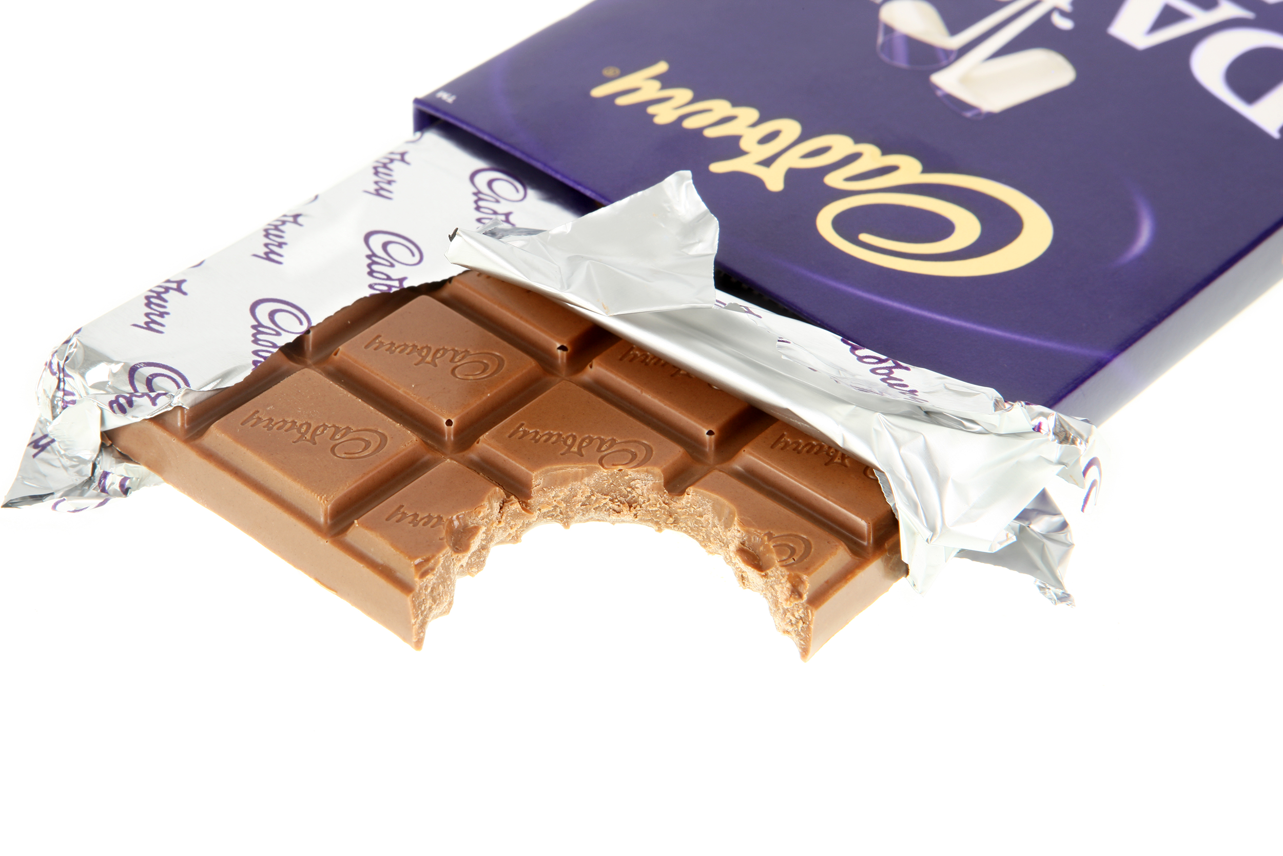 Cadbury Chocolate Bar