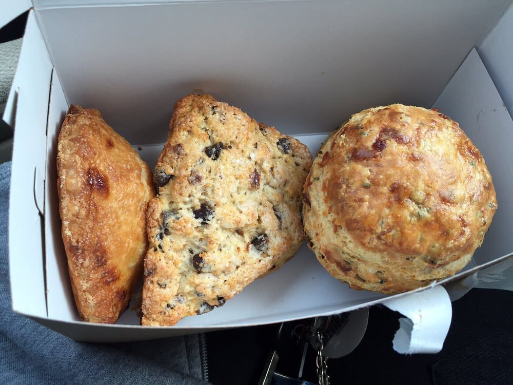 California: Proof Bakery