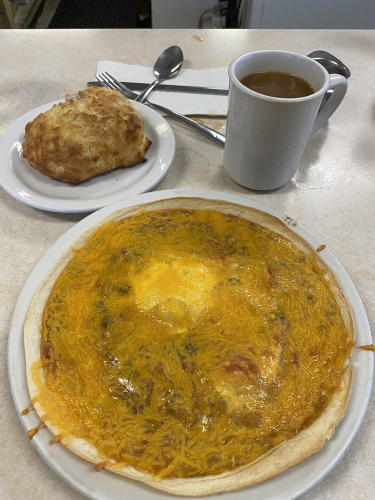 Colorado: Dot’s Diner