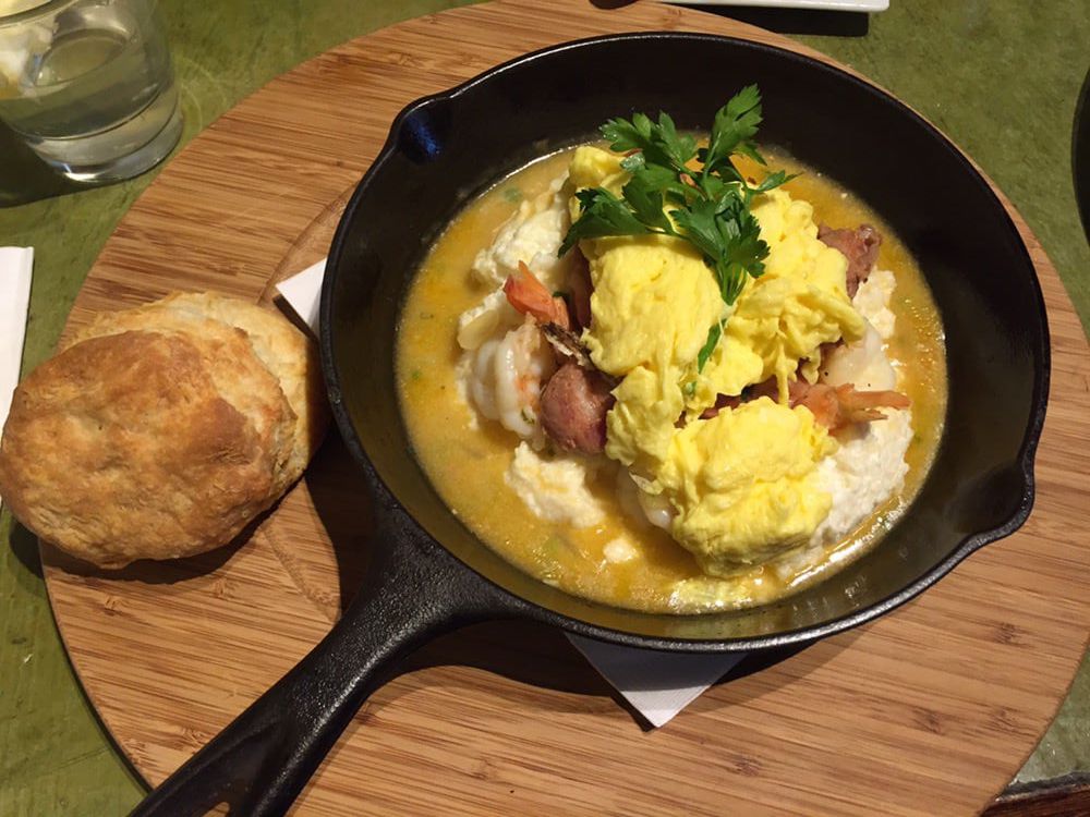 Connecticut: Bella’s Cafe