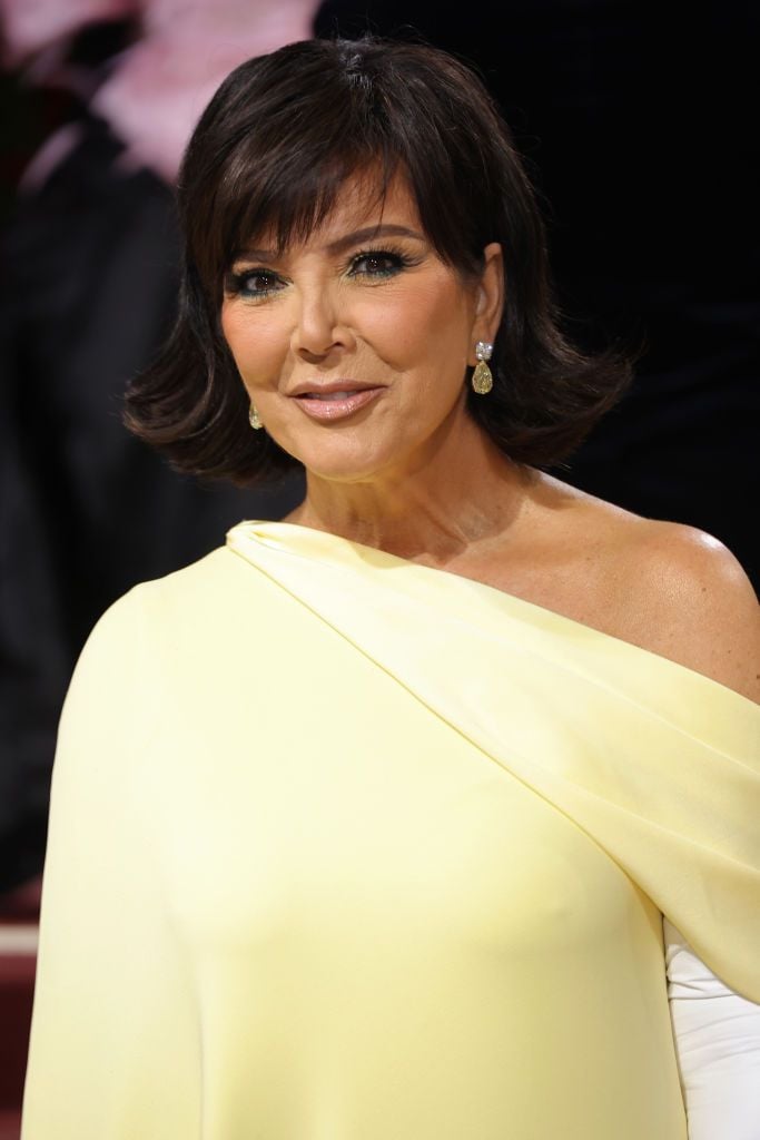 Kris Jenner