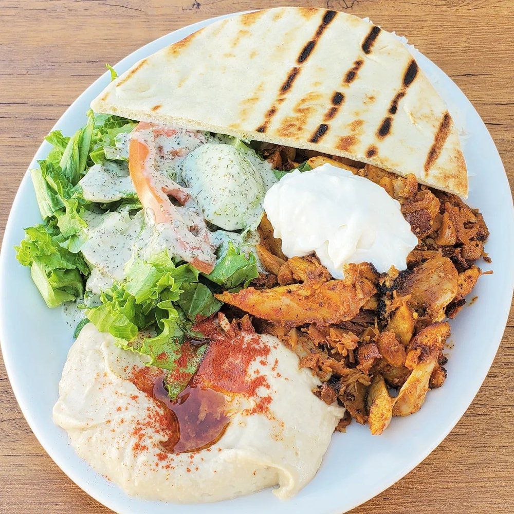 Haji-Baba Tempe, Arizona
