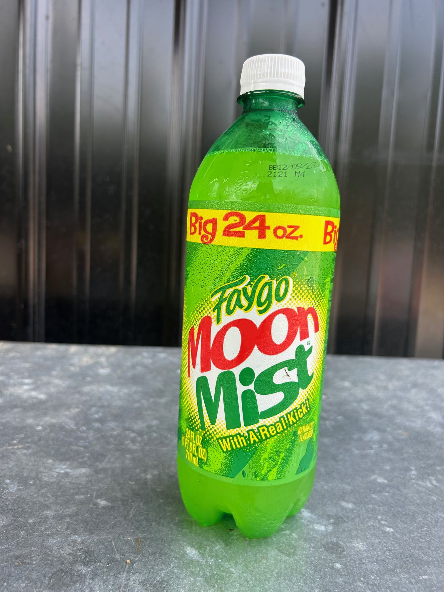 Faygo Moon Mist