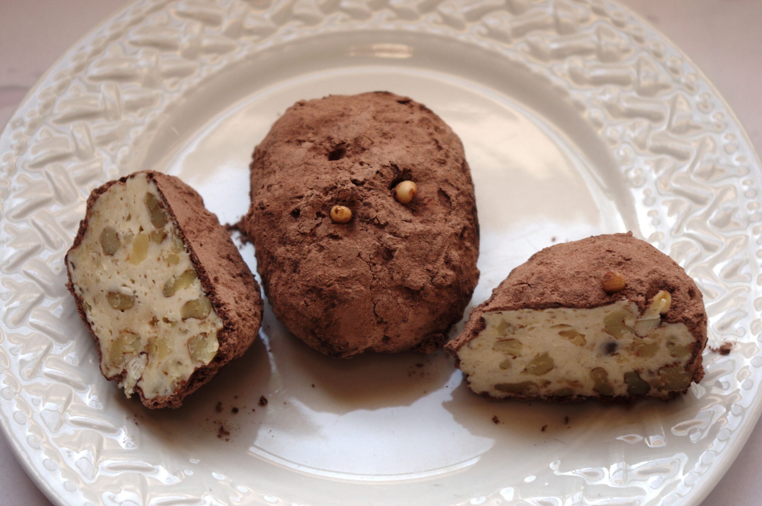 irish potato candy