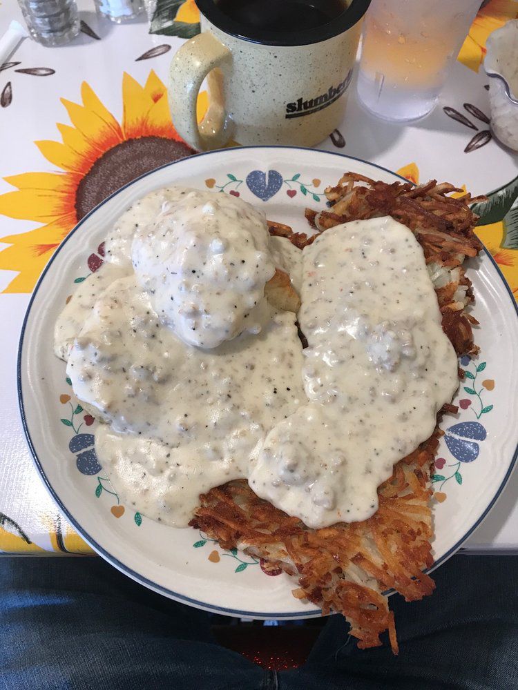 Kansas: Doo Dah Diner