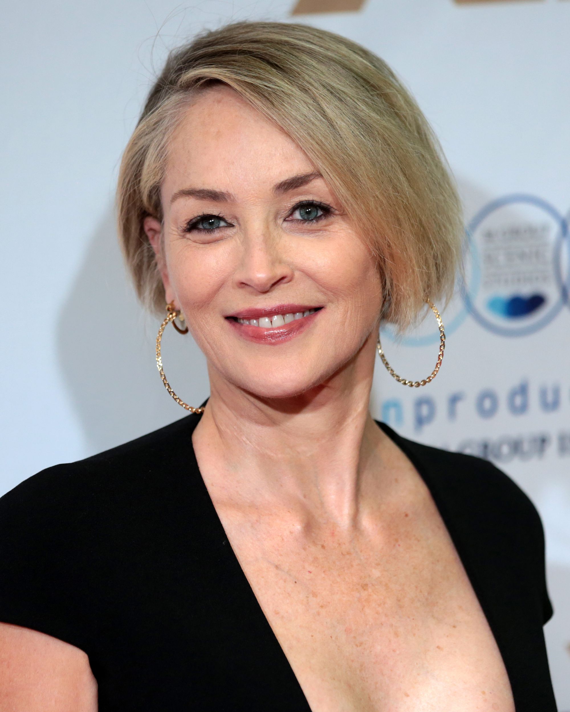 Sharon Stone