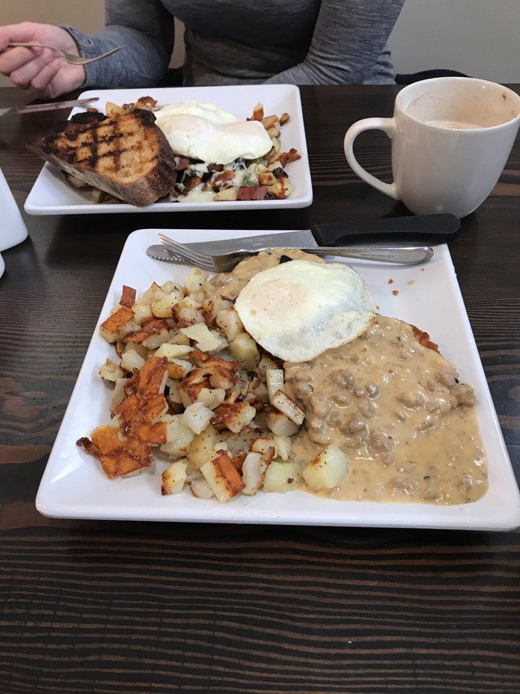 Montana: Feed Cafe