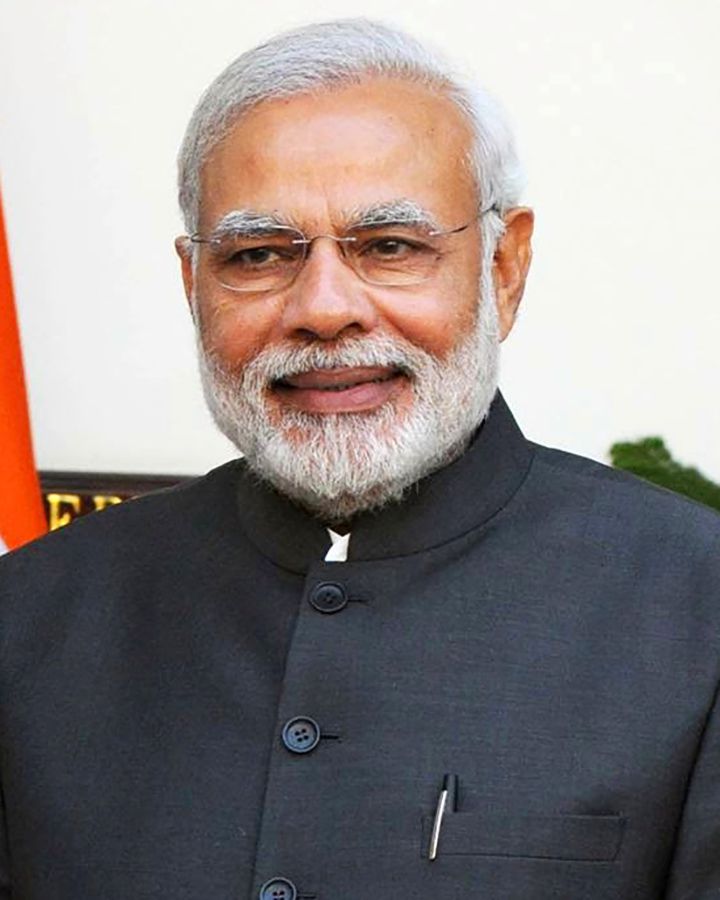 Narendra Modi