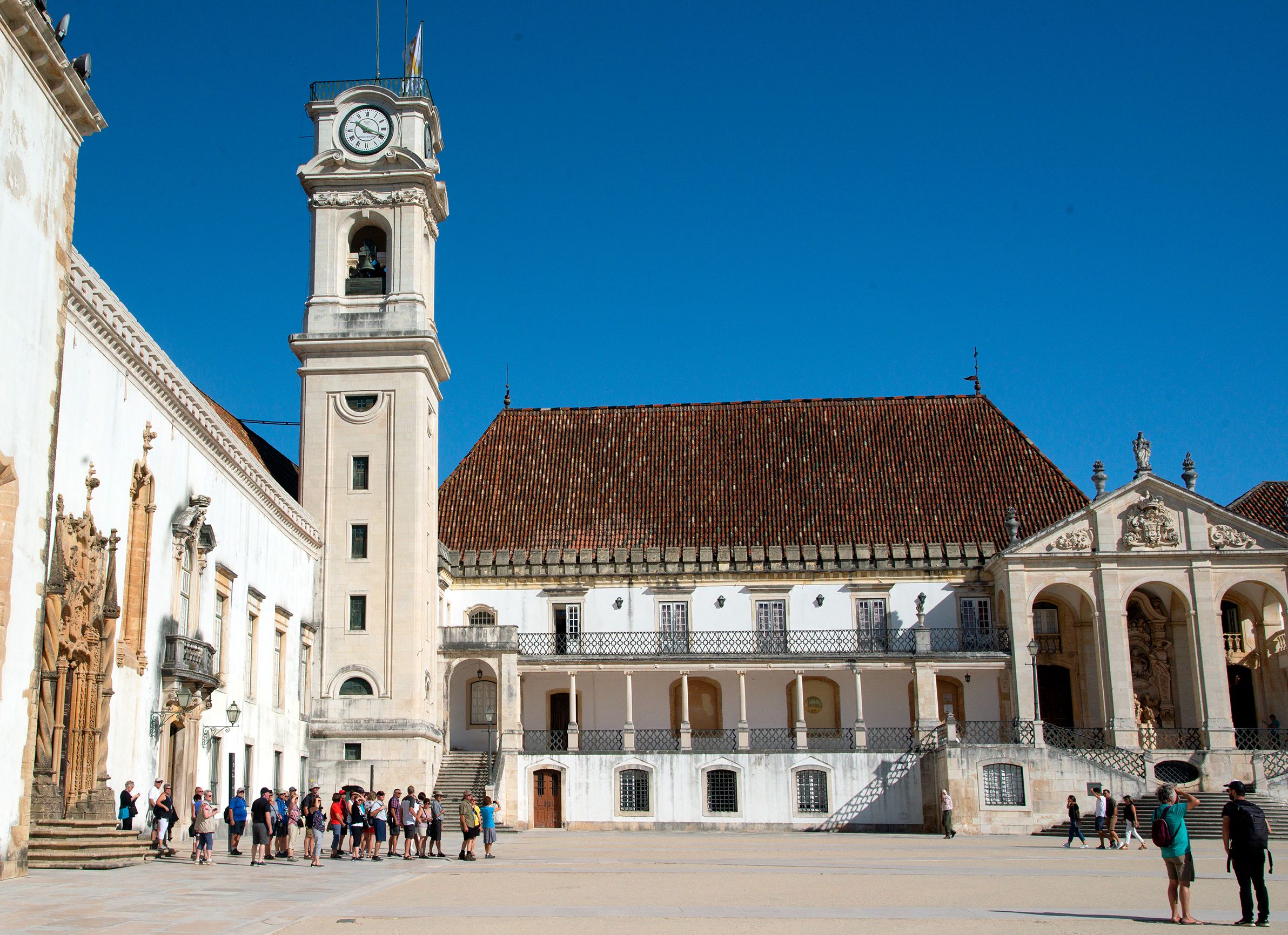 University of Coimbra