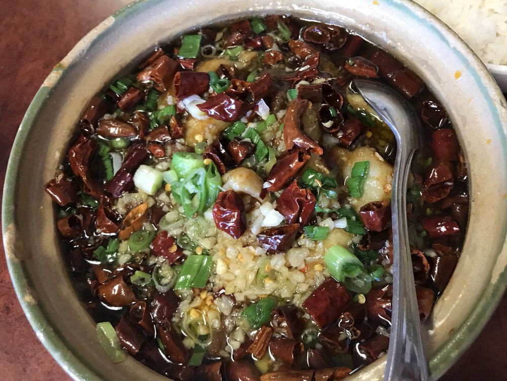 Arizona | Chou’s Kitchen
