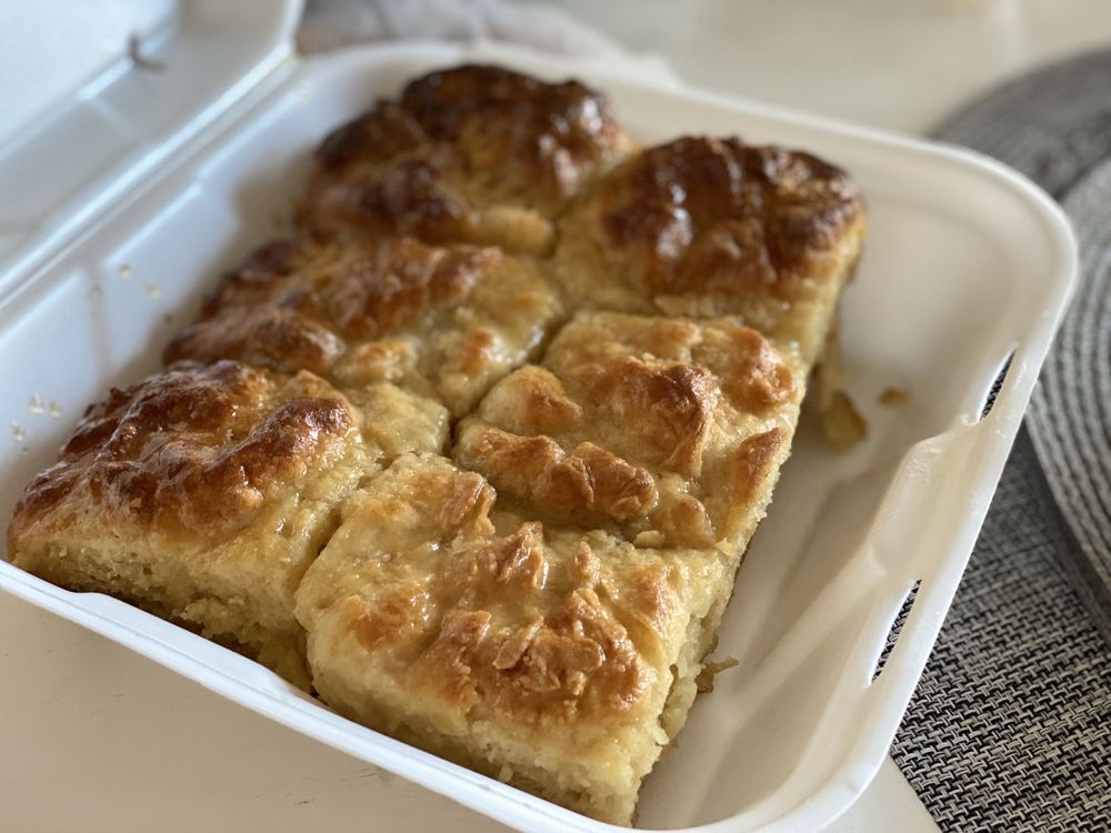 Pennsylvania: Auntie’s Biscuits