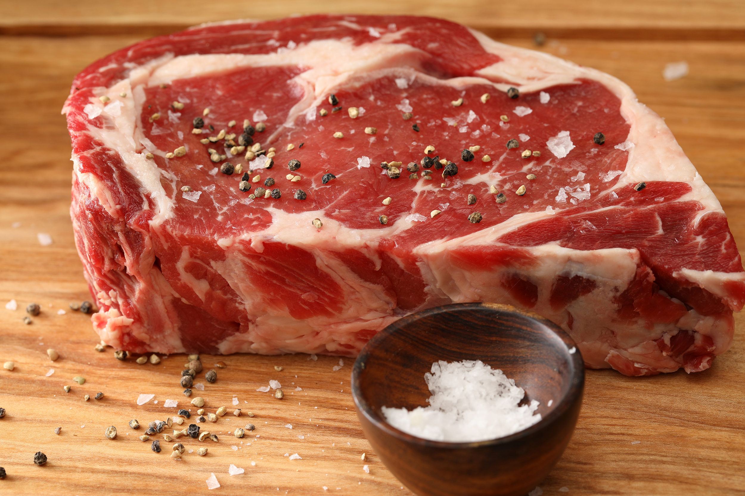 Ribeye Steak