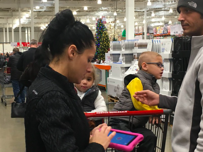 Costco Solicitor
