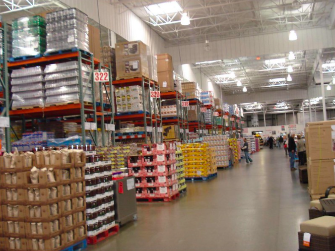 Costco