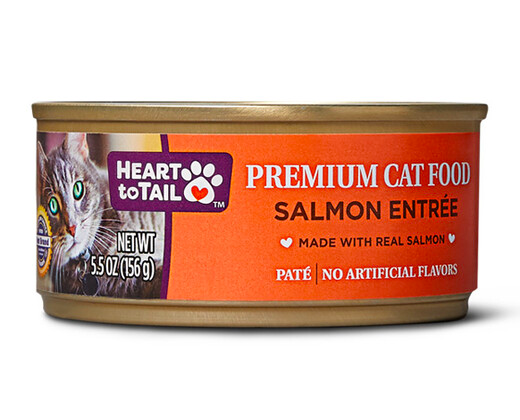 Aldi Cat Food