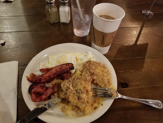 South Dakota: Josiah’s Coffeehouse and Cafe