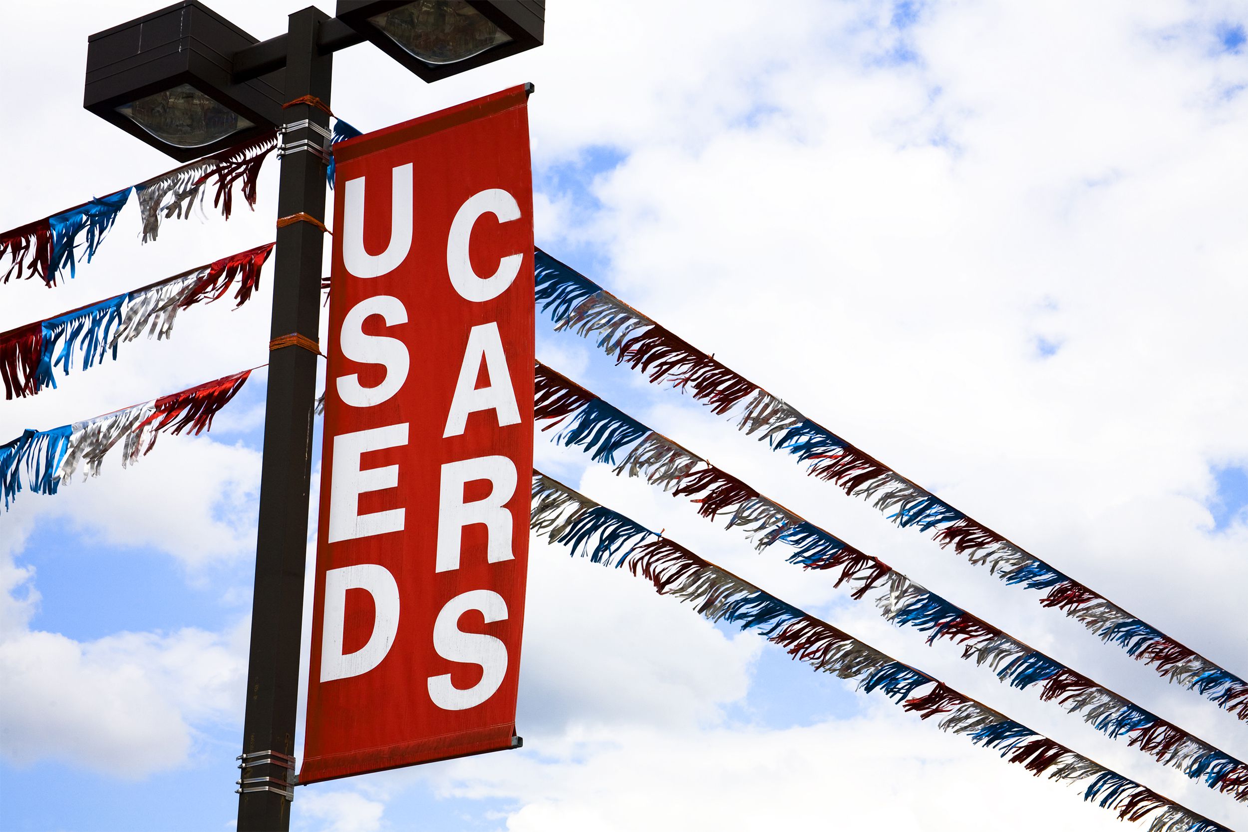 Used car lot