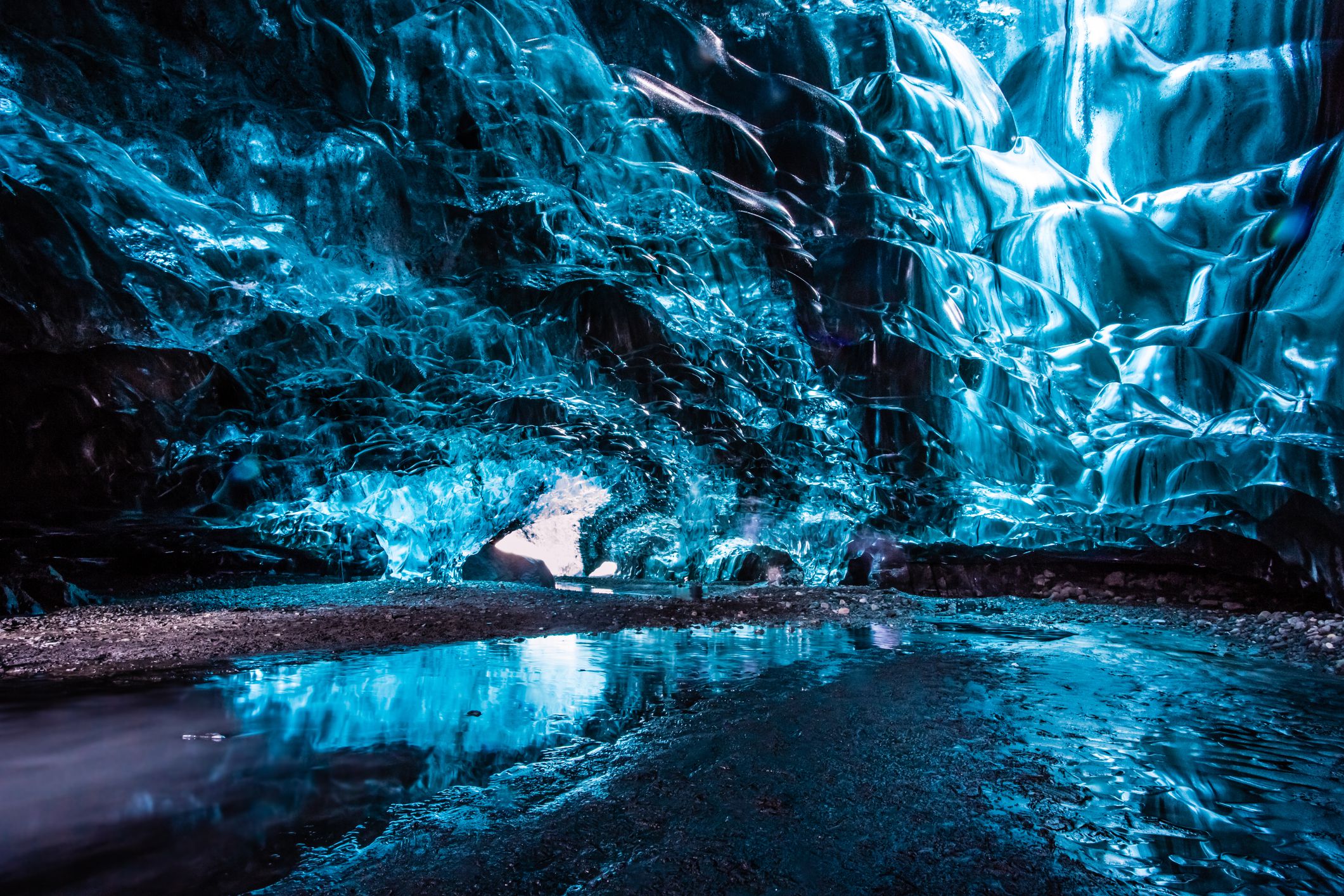 Vatnajokull