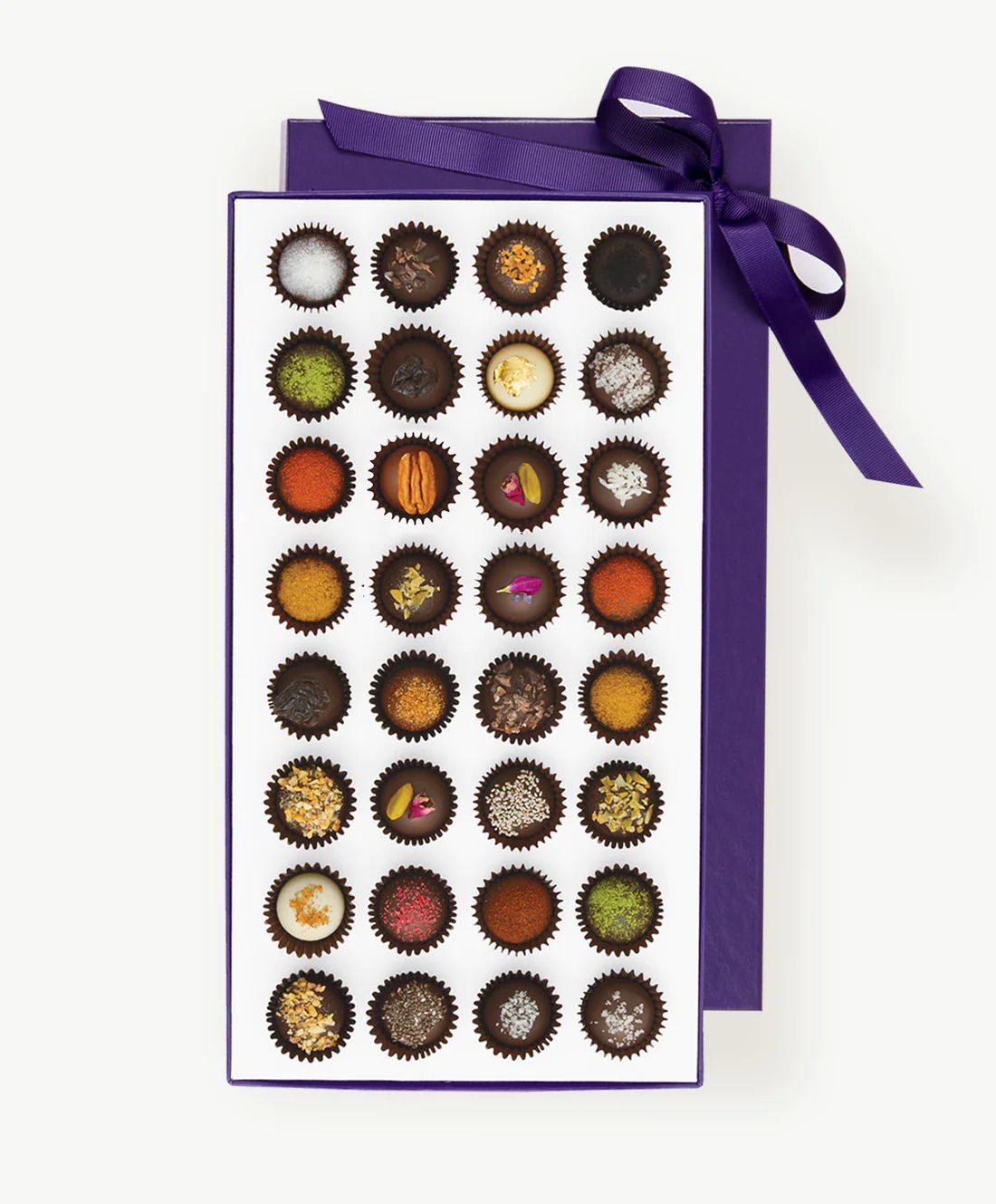 Vosges Haut-Chocolat Exotic Truffle Collection