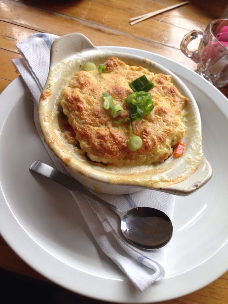 Wisconsin: Honeypie Cafe