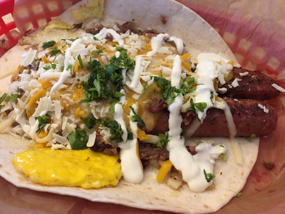 torchy