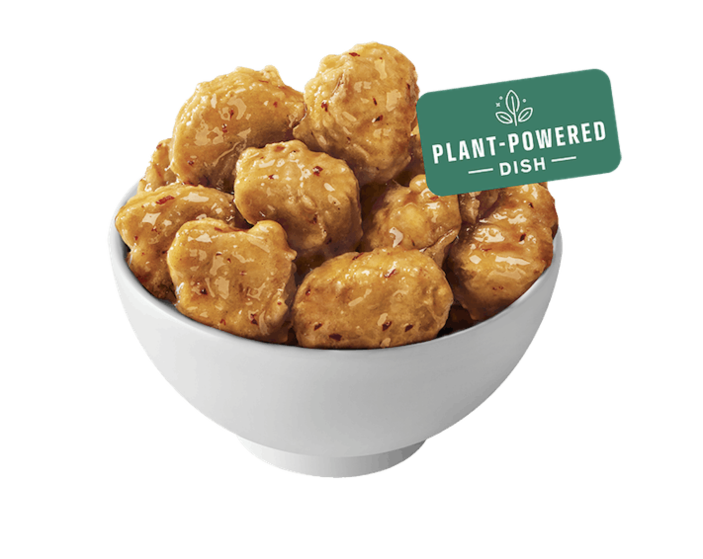 panda express beyond orange chicken