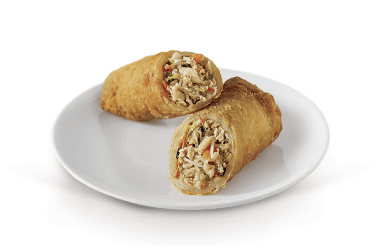 panda express chicken egg roll