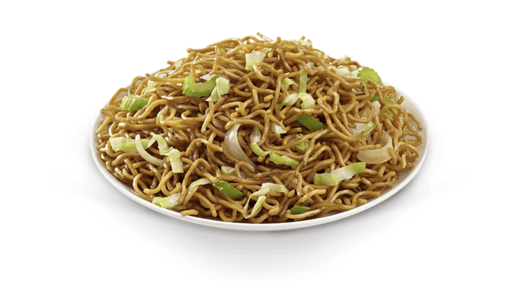 panda express chow mein