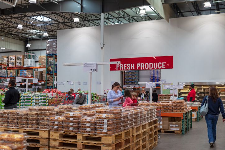 Higher Quality Produce
