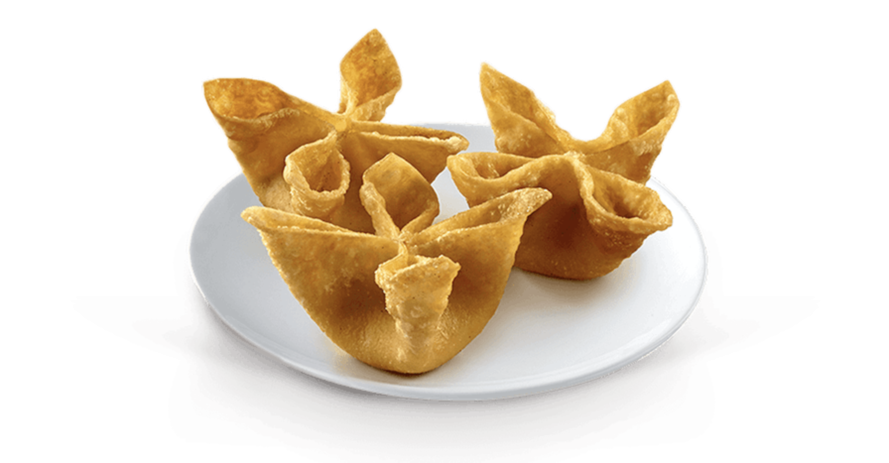panda express cream cheese rangoons